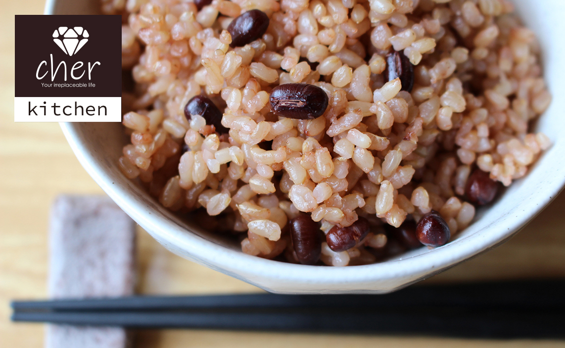 酵素玄米講習会